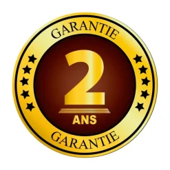 Aire de jeux en bois de cèdre pour 9 enfants Grayson Peak de Backyard