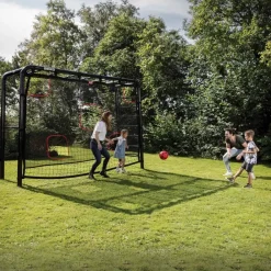 Aire de jeux et sport en métal Taille M - 1 échelle - Playbase BERG