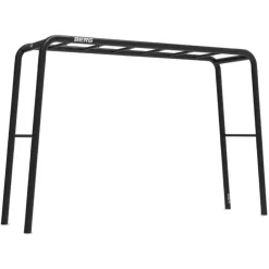Aire de jeux et sport en métal Taille L - 2 barres - Playbase BERG