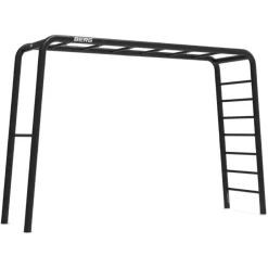 Aire de jeux et sport en métal Taille L - 1 échelle - Playbase BERG