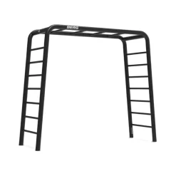 Aire de jeux et sport en métal Taille M - 2 échelles - Playbase BERG