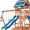 Aire de jeux pour enfants Northbrook - Backyard
