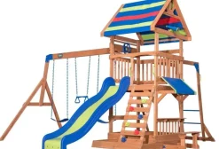 Aire de jeux pour enfants Northbrook - Backyard