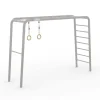 Anneaux de gymnastique en bois pour Playbase BERG