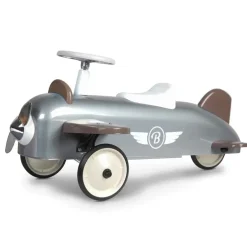 Baghera porteur avion gris Speedster