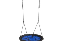 Balançoire nid bleue Swibee Axi