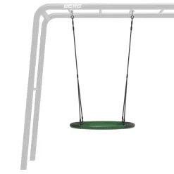 Balançoire nid pour Playbase BERG