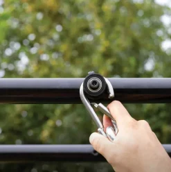 Balançoire nid pour Playbase BERG