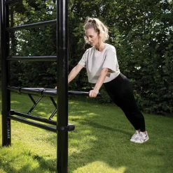 Barre à dips pour Playbase BERG