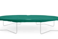 BERG Grand Housse de protection Extra 520 Vert