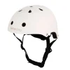 Casque vélo enfant rose Banwood