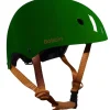 Casque vélo vert prairie Bobbin Taille S/M  50 à 54 cm