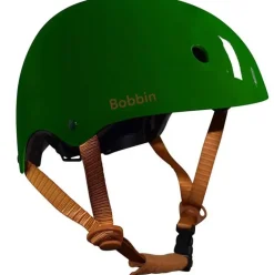 Casque vélo vert prairie Bobbin Taille S/M  50 à 54 cm