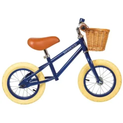 Draisienne bleu marine Banwood
