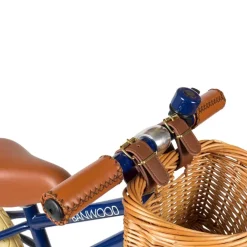 Draisienne bleu marine Banwood