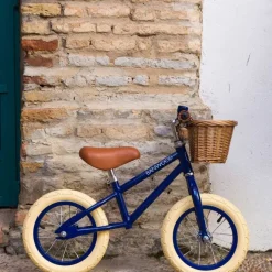 Draisienne bleu marine Banwood