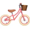Draisienne corail First Go de Banwood