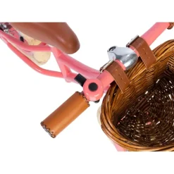 Draisienne corail First Go de Banwood