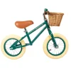 Draisienne vert foncé Banwood