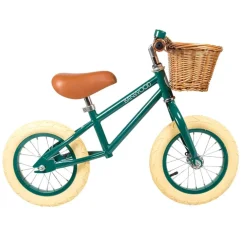 Draisienne vert foncé Banwood
