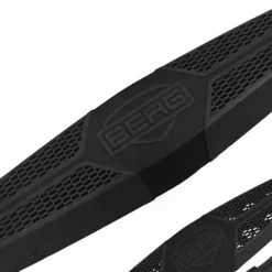 Echelle L pour grands trampolines BERG supérieurs à 330 cm