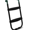 Echelle M pour trampoline  BERG
