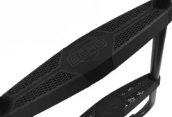 Echelle M pour trampoline  BERG