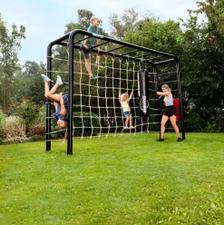 Filet à grimper L pour Playbase BERG taille L