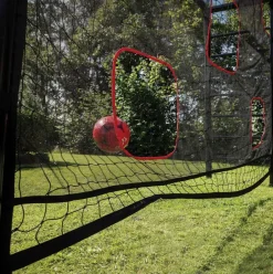 Filet cible football pour BERG Playbase L