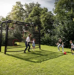 Filet cible football pour BERG Playbase L