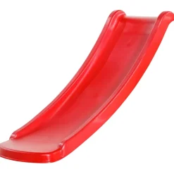 Glissière de toboggan Axi 118 cm gris