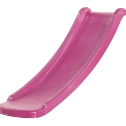 Glissière de toboggan Axi 118 cm gris