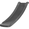 Glissière de toboggan Axi 118 cm gris