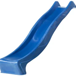 Glissière de toboggan Axi 2m28 - Bleu