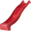 Glissière de toboggan Axi 2m28 - Rouge