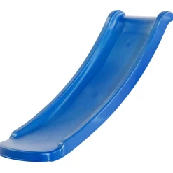 Glissière de toboggan Axi 118 cm bleu