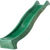 Glissière de toboggan Axi 2m28 - Vert