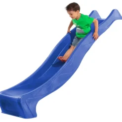 Glissière de toboggan Axi 2m28 - Vert
