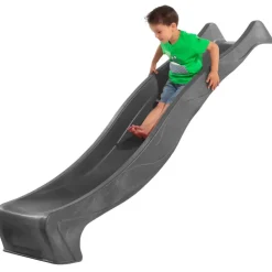 Glissière de toboggan Axi 2m28 - Vert