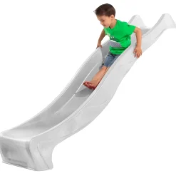 Glissière de toboggan Axi 2m28 - Vert
