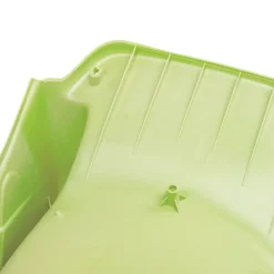 Glissière de toboggan Axi 2m28 - Vert
