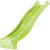 Glissière de toboggan Axi 2m28 - Vert citron