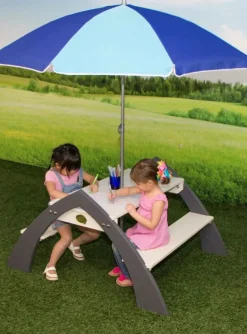 Grande table pique-nique enfant Kylo XL Axi