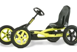 Kart à pédale BERG Buddy Cross