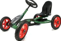 Kart à pédale BERG Buddy Fendt