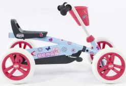 Kart à pédale BERG Buzzy Bloom