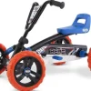 Kart à pédale BERG Buzzy Nitro