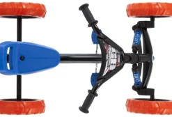 Kart à pédale BERG Buzzy Nitro