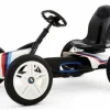 Kart à pédale BERG Street Racer