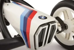 Kart à pédale BERG Street Racer